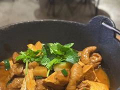 -铁公鸡·四川料理(天环广场店)