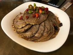 -天赢酒楼(青馨家园店)