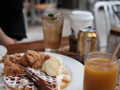 -京A Taproom·精酿餐吧(CBD店)