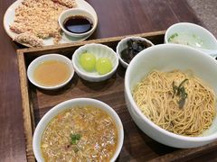-蟹上黄·蟹黄面·江南糖水(人民广场店)