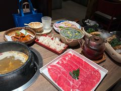 -蘑界·野生菌火锅(深业上城店)