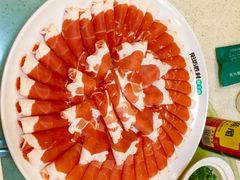 -阳坊胜利涮羊肉(阳坊老店)
