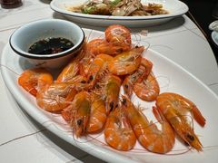 -金海湾海鲜排档(朱家尖店)