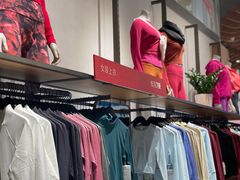 -lululemon(比斯特购物村店)
