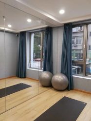 -酉嘉瑜伽YO+YOGA