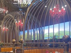 -巴依老爷新疆美食(常营店)