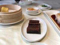 -皇朝会.经典传统粤菜(外滩店)