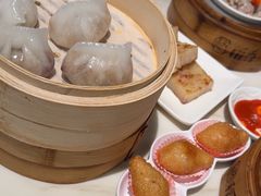 -稻香饭店(龙华天虹店)