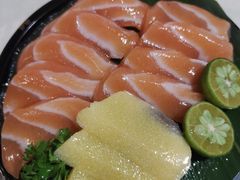 -观音桥步行街