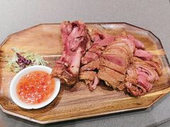 -长禧家·珑厨(东山口店)