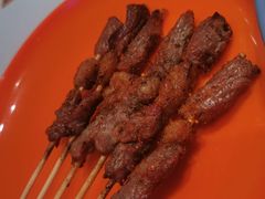 -杨氏青龙虾·羊蝎子(托乐嘉店)