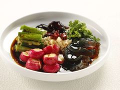 -小厨娘淮扬菜(六合欢乐港店)