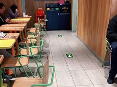 -麦当劳(安定门外大街店)