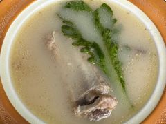 -章记星洲 · 新加坡餐厅(望京店)
