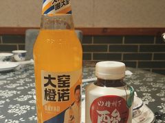 -旺角小渔村(二马路店)