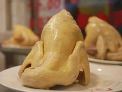 -文记壹心鸡(宝华路店)