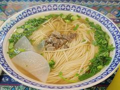 -西域美食(西直门南小街店)