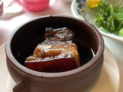 -杭州香格里拉·香宫中餐厅