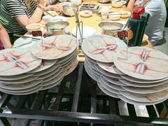 -阿源鱼捞斑鱼火锅·海鲜粥(山景尚宅店)
