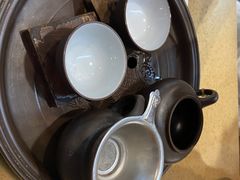 -喜鹊茶点.啫煲(车陂店)