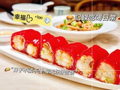 -陶陶居酒家(美院店)