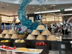 -五洲咖啡厅(五洲大酒店)