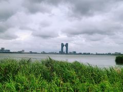 -滴水湖