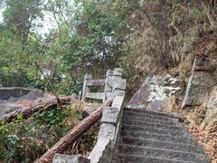 -南岳衡山风景名胜区