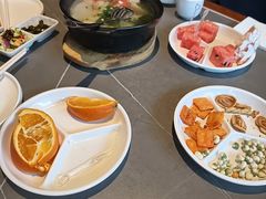 -情妹耙泥鳅·江湖川菜(科华店)