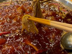 -飘香火锅(玉林西路店)
