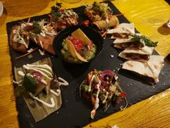 -Pistolera Mexican Cantina女枪手墨西哥餐厅(碧云路店)