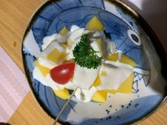 -三石铁板烧(紫竹桥店)