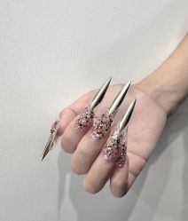 -LILY NAILS美甲美睫