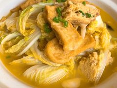 -又见炊烟私房菜(敬亭路店)