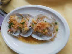 -老字号蛇口德记烧腊饭店·海鲜加工