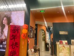 -海马体照相馆(上海晶耀前滩店)