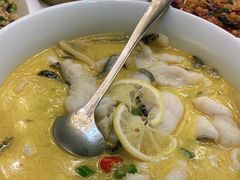 -丰收日·小海鲜·沪上家宴(顾村正大店)