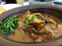 -天伦里餐厅(绿城桃花源店)