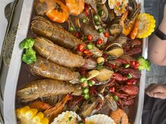 -辣螃铠盆盆蟹大排档(总店)