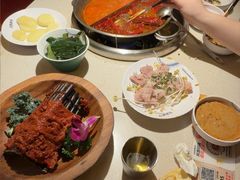 -小龙坎火锅(全球总店)