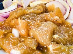 -小土豆北方菜馆(方庄店)
