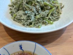 -六合居·邯郸菜·武安菜起源地