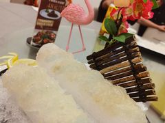 -祈胜邨•顺德鱼生•顺德菜(容桂店)
