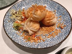 -三号黄浦会Canton Table