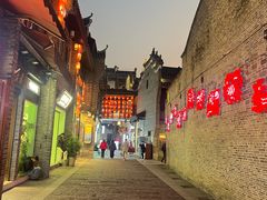 -东西巷
