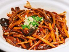 -苏帮袁Sue Cuisine(来福士店)