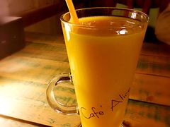 -Cafe Alice咖啡爱丽丝(奥城店)