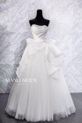 点击看大图 -MANLI BRIDAL婚纱