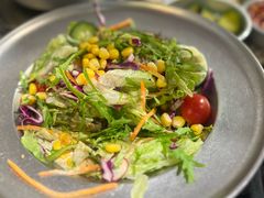 -首尔烤肉大排档(合生汇店)
