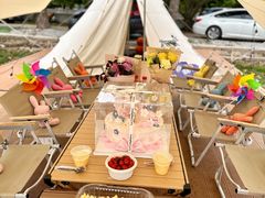 -不觉晓CAMPING(上海迪士尼营地店)